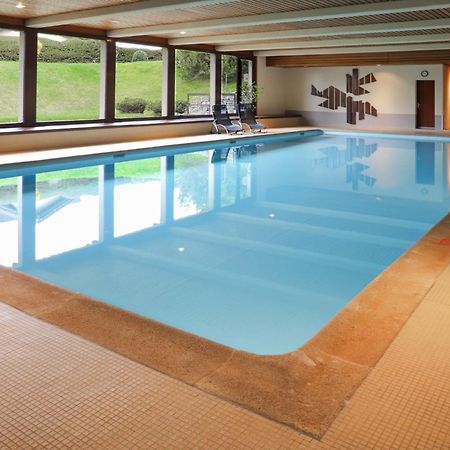 Apartment Grand Hotel A18 By Interhome Villars-sur-Ollon Dış mekan fotoğraf