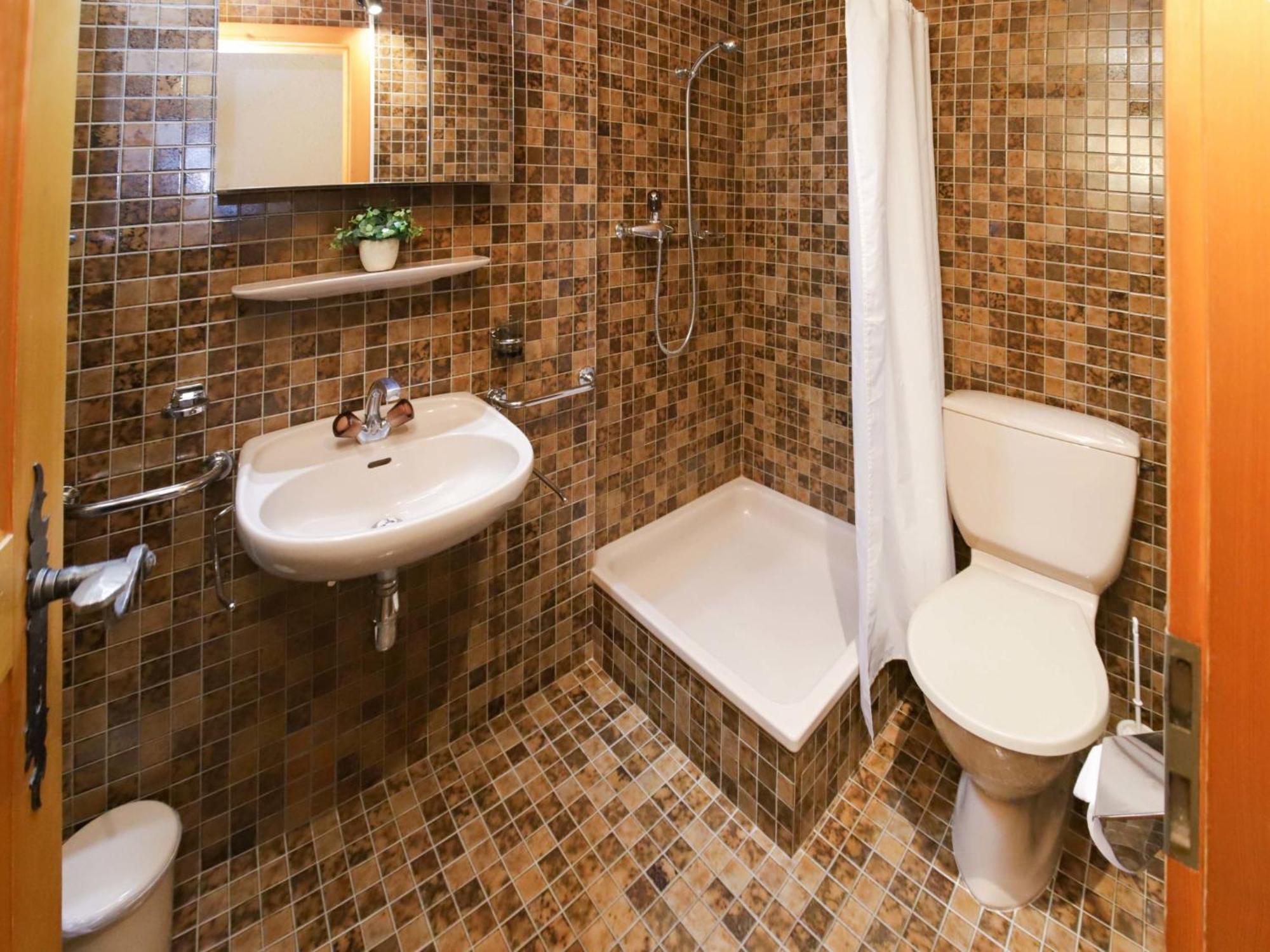Apartment Grand Hotel A18 By Interhome Villars-sur-Ollon Dış mekan fotoğraf