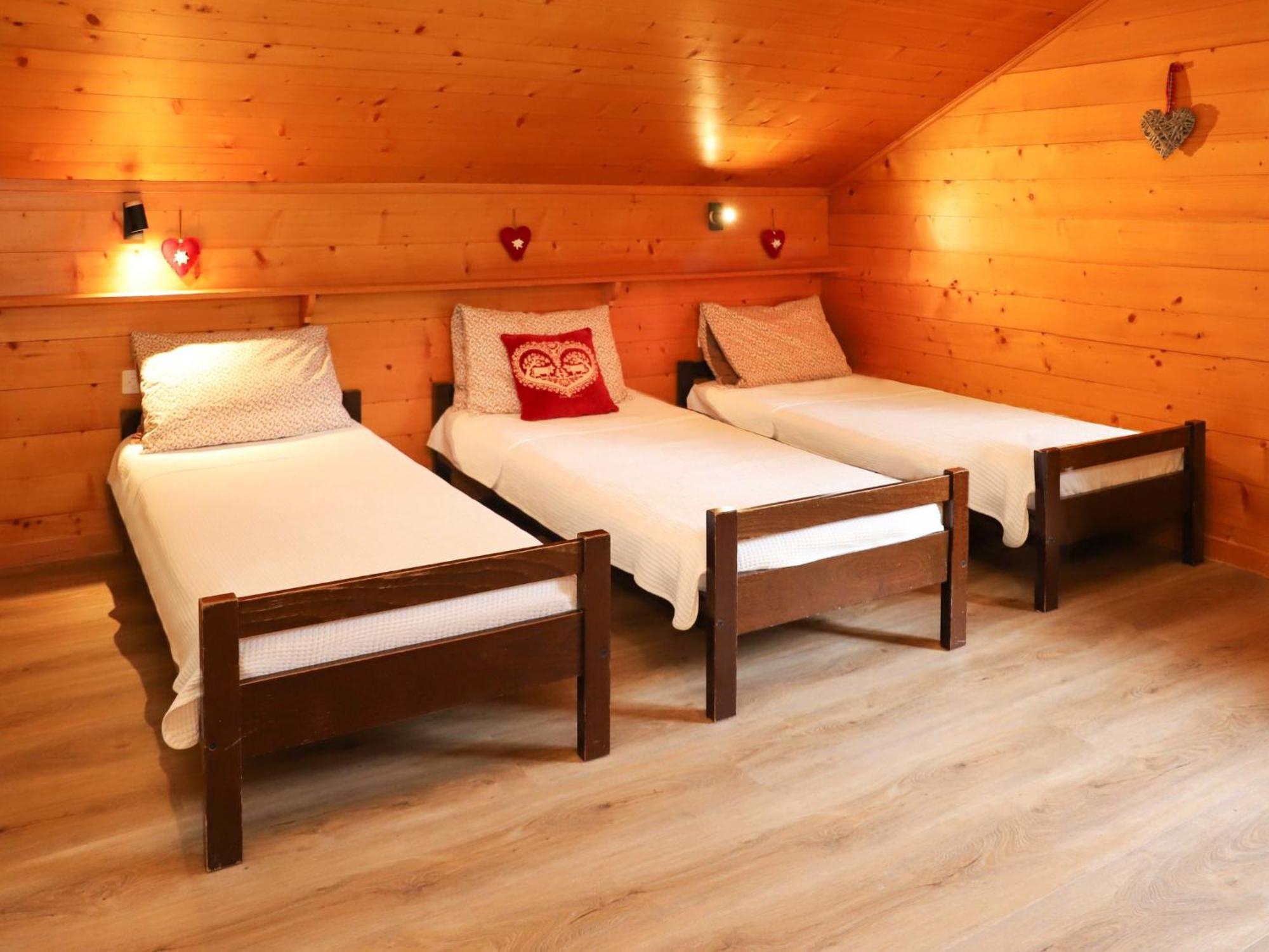 Apartment Grand Hotel A18 By Interhome Villars-sur-Ollon Dış mekan fotoğraf