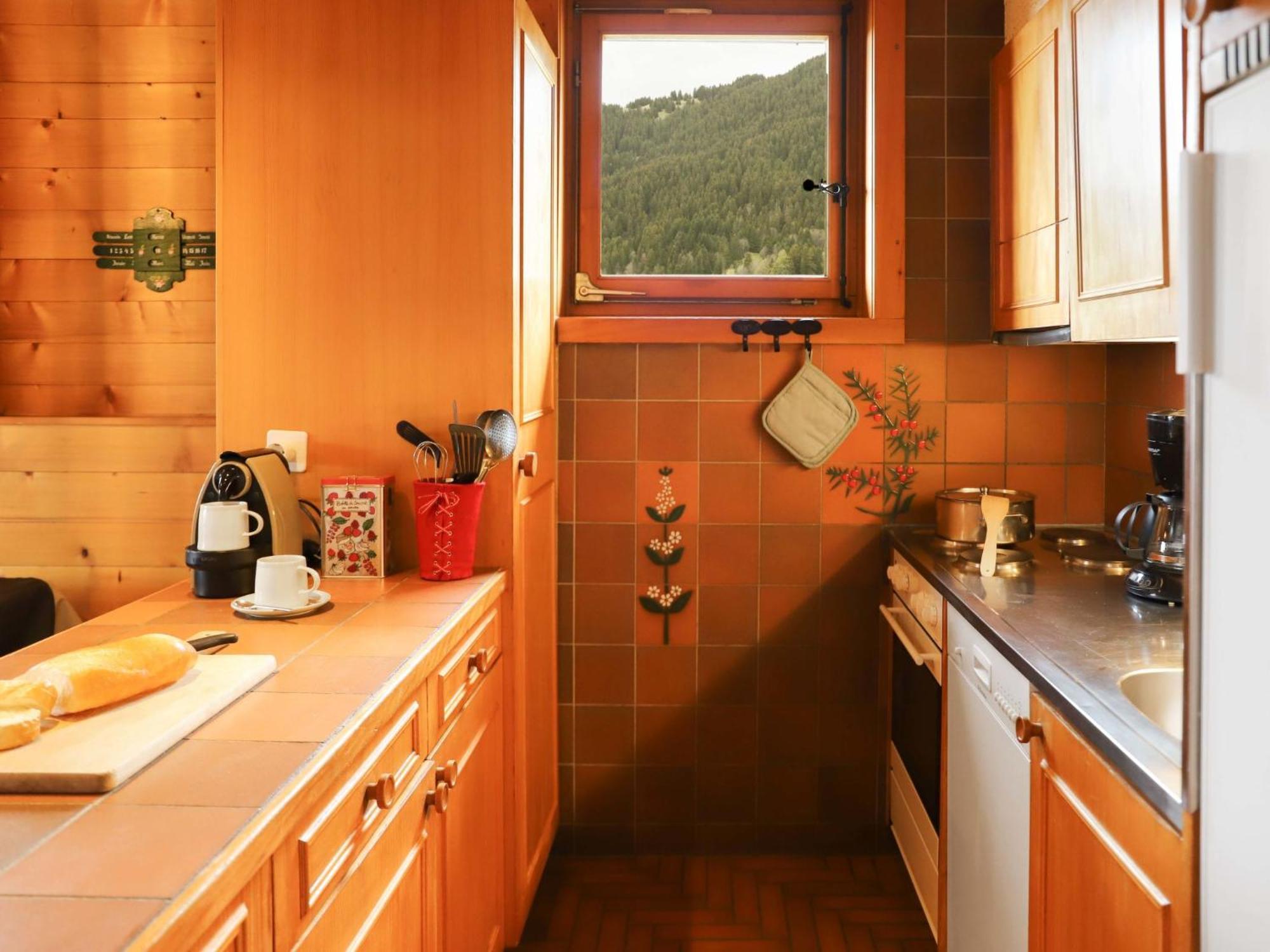 Apartment Grand Hotel A18 By Interhome Villars-sur-Ollon Dış mekan fotoğraf