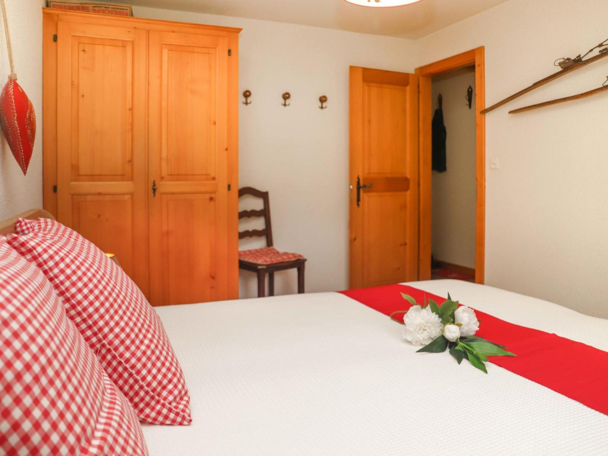 Apartment Grand Hotel A18 By Interhome Villars-sur-Ollon Dış mekan fotoğraf