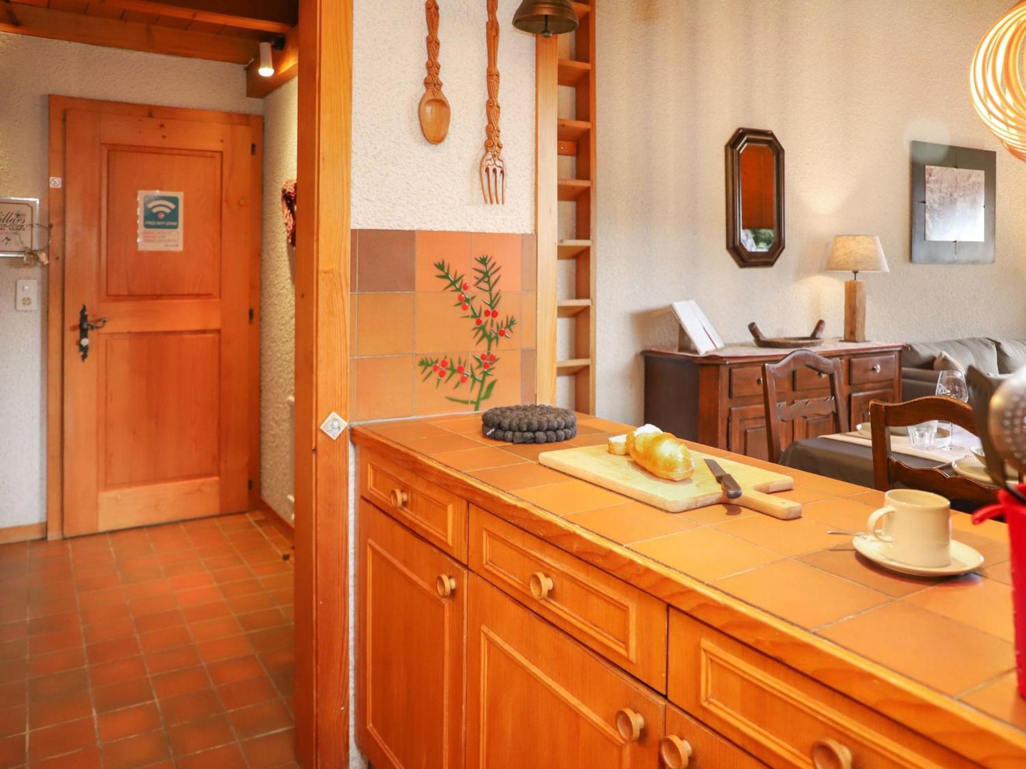 Apartment Grand Hotel A18 By Interhome Villars-sur-Ollon Dış mekan fotoğraf