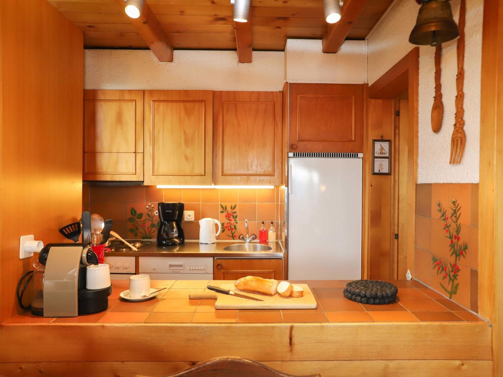 Apartment Grand Hotel A18 By Interhome Villars-sur-Ollon Dış mekan fotoğraf