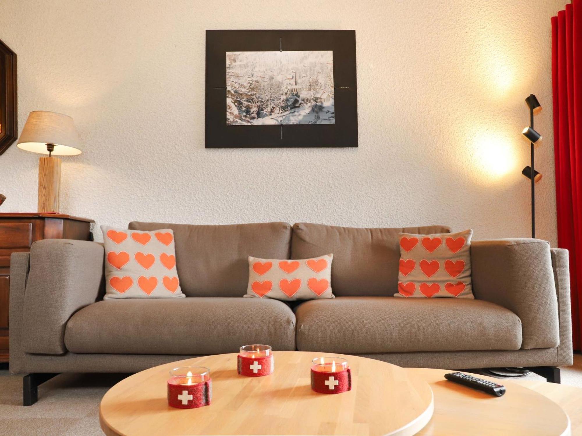 Apartment Grand Hotel A18 By Interhome Villars-sur-Ollon Dış mekan fotoğraf